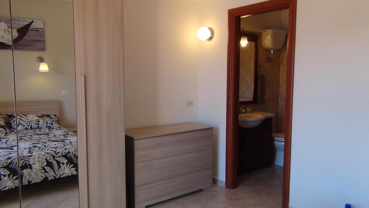 Appartamento Vista Lago Genzano di Roma Exterior foto